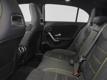 Mercedes Klasa A W177/V177 Hatchback AMG Facelifting 2.0 A45S 421KM 2026 A Klasa 45 S AMG 4-Matic+ 2.0 (421KM) 2026, zdjęcie 14