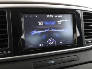 Kia Sportage IV SUV Facelifting 1.6 CRDI 115KM 2019 Kia Sportage navi kamera tempomat, zdjęcie 25