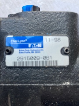 Orbitrol Steering Contr.Char Lynn 2915009 061 NOWY