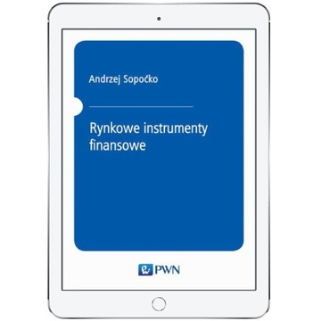 Rynkowe instrumenty finansowe