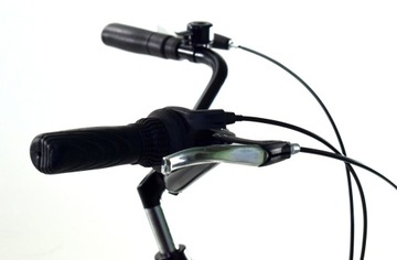 Мужской городской велосипед 28 Dallas с рамой высотой 21 дюйм