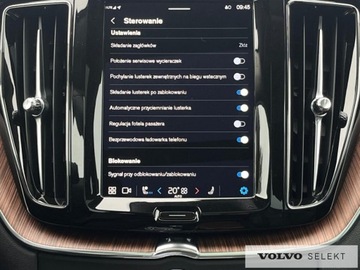 Volvo XC60 II 2023 Volvo XC 60 FV23% B4B Plus Dark LED Panorama Wenty, zdjęcie 20