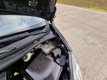 Renault Twingo II Hatchback 3d 1.2 16v 75KM 2011 Renault Twingo 1.2 75Ps Panorama Pol skory Alu Czarny 1.2 Benzyna 75KM, zdjęcie 23