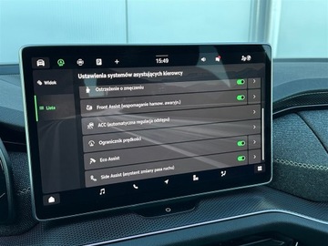 Skoda Kodiaq I SUV Facelifting 1.5 TSI 150KM 2024 Skoda Kodiaq 1.5TSI 150KM Selection DSG l Gwarancj, zdjęcie 25