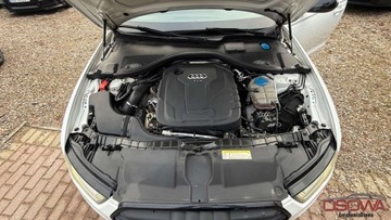 Audi A6 C7 Avant Facelifting 2.0 TDI ultra 190KM 2015 Audi A6 Avant 2.0tdi 190 KM automat s-Line Matrix Navi el.klapa zamiana 1., zdjęcie 36