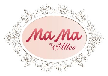 Бюстгальтер для кормления ALLES MAMA KELLY БЕЛЫЙ 75B