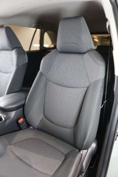 Toyota RAV4 V SUV Facelifting 2.5 Hybrid Dynamic Force 222KM 2024 Toyota RAV4 2.5 Hybrid Comfort 4x4 2.5 Hybryda 222KM, zdjęcie 7