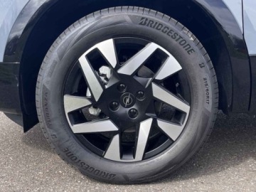 Opel Mokka II 2026 Od ręki - GS eDTC6 1.2 T mHEV 145KM / Tapicerka ReNewKni, Pakiet Komfort, zdjęcie 10