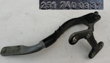 ZAWIAS KLAPY LEWY MERCEDES R 251 W251 2517400337