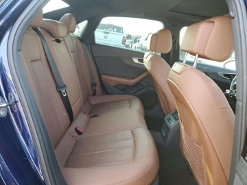 Audi A4 B9 2021 Audi a4 Premium 40 2021 2.0l 2.0 Benzyna 201KM, zdjęcie 10