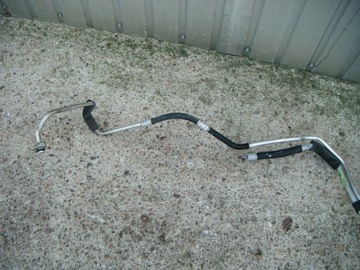 SEBRING III 3 06-10 CRD PŘÍVOD KLIMATIZACE