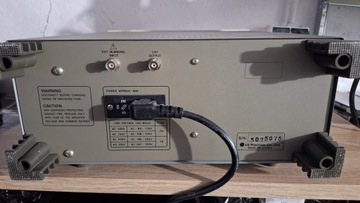 ОСЦИЛЛОСКОП GOLDSTAR OS-9020 А