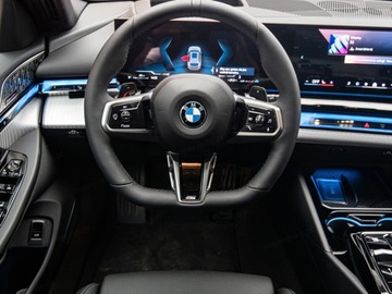 BMW Seria 5 G90-91 2025 BMW Seria 5 Touring 540d xDrive Sport Combi 3.0 (303KM) 2025, zdjęcie 7