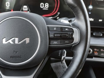 Kia Sportage V SUV 1.6 CRDi MHEV 136KM 2023 Kia Sportage WA8506H#1.6 CRDi MHEV 136KM DCT 4x4, zdjęcie 15