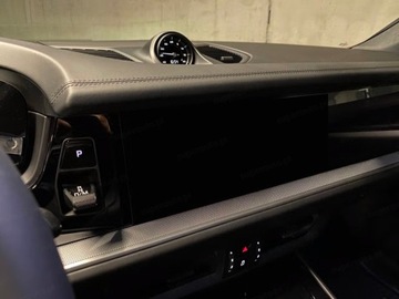 Porsche Cayenne III SUV Plug-In Facelifting 3.0 470KM 2024 Porsche Cayenne Coupe E-Hybrid Suv 3.0 (470KM) 2024, zdjęcie 9