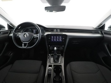 Volkswagen Arteon Fastback 2.0 TDI 150KM 2018 Volkswagen Arteon automat navi PDC-kamera, zdjęcie 14