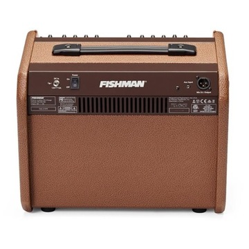 Мини-зарядный комплект Fishman Loudbox