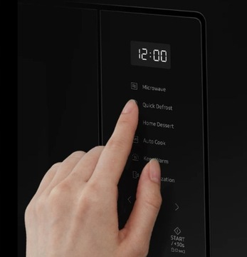 ZESTAW SAMSUNG piekarnik + kuchenka mikrofalowa + płyta indukcyjna