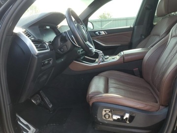 BMW X5 G05 2021 BMW X5 xDrive40I 2021 3.0l 3.0 Benzyna 335KM, zdjęcie 7