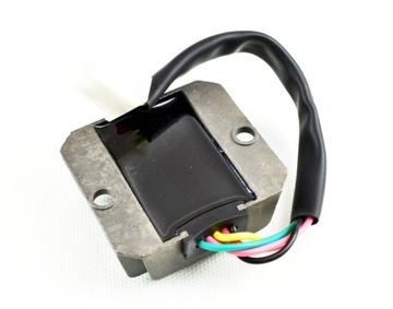 РЕГУЛЯТОР НАПРЯЖЕНИЯ ZIPP NEKEN PRO 50 ГБ STREET ORY