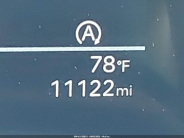 Hyundai Santa Fe V 2025 Hyundai Santa Fe 2025 Hyundai Santa Fe SE AWD 2.5 Benzyna 277KM, zdjęcie 13