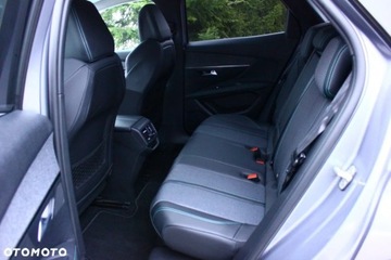 Peugeot 3008 II Crossover Facelifting  1.5 BlueHDi 130KM 2022 Peugeot 3008 Peugeot 3008 BlueHDi 130 Stop amp Start EAT8 Allure 1.5, zdjęcie 30