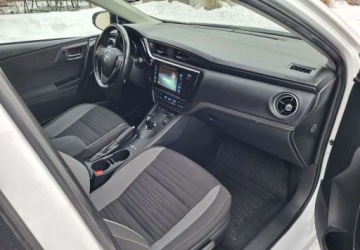Toyota Auris II 2018 Toyota Auris Toyota Auris 1.8 Hybryda 99KM, zdjęcie 15