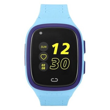 Smartwatch Garett Kids Rock 4G RT niebieski