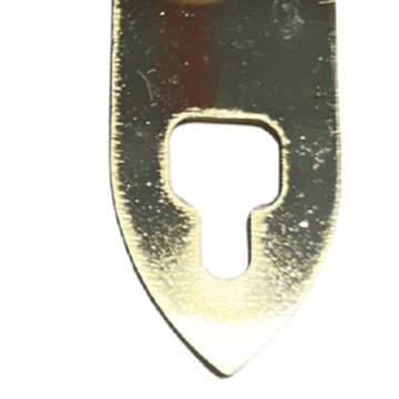 Замена упоров для пальцев саксофона Durable B