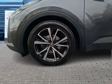 Toyota C-HR II SUV 1.8 Hybrid 140KM 2024 Toyota C-HR 1.8 Hybrid Style 1.8 Hybrid Style, zdjęcie 25