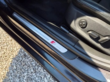 Audi A5 8T 2010 Audi A5 Sportback S-LINE Quattro 2.0B 256KM 240 tys km bezwypadkowa gwaran, zdjęcie 16