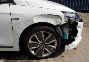 Hyundai IONIQ 2020 Hyundai IONIQ Okazja 1.6 Hybryda 105KM, zdjęcie 18