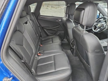 Porsche Macan SUV 3.0 V6 360KM 2017 Porsche Macan Gts 2017 3.0 Benzyna 360KM, zdjęcie 11