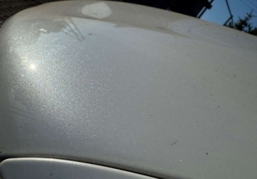 Toyota Auris II Touring Sports Hybrid 135 136KM 2014 Toyota Auris TS 1.8 Hybrid 2014r polskora kamera biala perla 1.8, zdjęcie 4