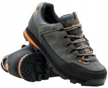 GELEN LOW WP MĘSKIE BUTY MEMBRANA WATERPROOF 41 db