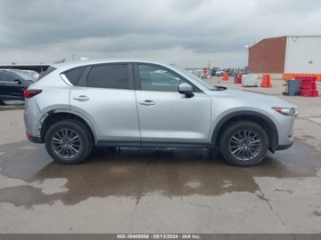 Mazda CX-5 II 2019 Mazda CX-5 2019r., 2.5l 2.5 Benzyna 187KM, zdjęcie 7