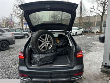 Audi A6 C8 Avant 2.0 40 TDI 204KM 2022 Audi A6 Limousine 40 TDI S tronic 204KM 2022r Dostawa pod dom!, zdjęcie 18