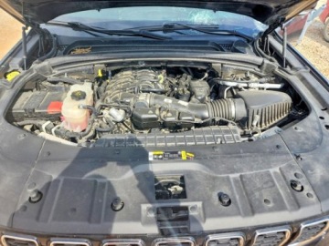 Jeep Grand Cherokee IV 2022 Jeep Grand Cherokee L Limited 2022 3.6 Benzyna 293KM, zdjęcie 6
