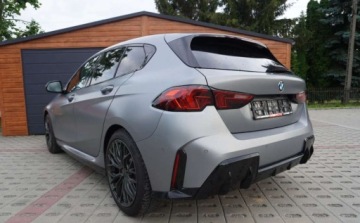 BMW Seria 1 F70 2025 BMW Seria 1 1-Wlasciciel Xdrive Led Matrix Panorama Keyless Harman M-Pakie, zdjęcie 13