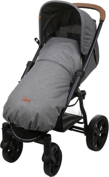 ВОДОНЕПРОНИЦАЕМЫЙ УНИВЕРСАЛЬНЫЙ СПАЛЬНЫЙ МЕШОК ДЛЯ КОЛЯСКИ BABYMAM ВОДОНЕПРОНИЦАЕМЫЙ