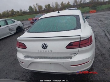 Volkswagen Arteon 2021 Volkswagen Arteon 2021r. 2.0 L, 2.0T SEL R-LINE 2.0 Benzyna 268KM, zdjęcie 4