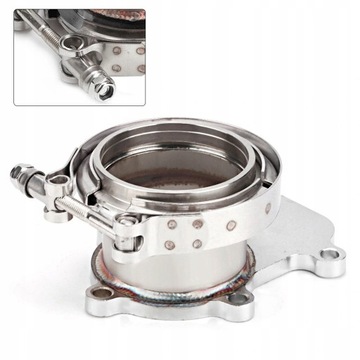 Нержавеющая сталь для трубки Holset WH1C HX35 HX35W
