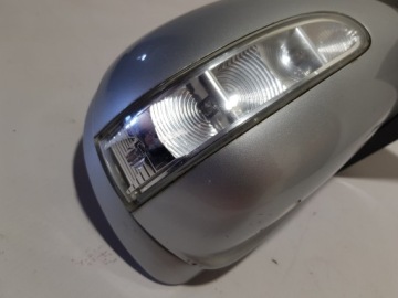 ЗЕРКАЛО ПРАВОЕ MERCEDES W251 C775 775 15 PIN