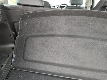 PÓŁKA BAGAŻNIKA OPEL MERIVA B