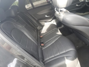 Mercedes GLC C254/X254 2022 Mercedes-Benz GLC 300 4Matic 2022 2.0l 2.0 Benzyna 255KM, zdjęcie 10