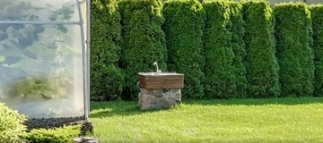 ZEWNĘTRZNA KAMERA IP OBROTOWA REOLINK P840 8MP POE 360° 5xZOOM