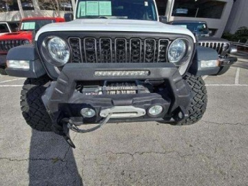 Jeep Gladiator 2020 Jeep Gladiator S Edition Crew Cab Medium Bed 2020 3.6 Benzyna 285KM, zdjęcie 6