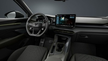 Cupra Terramar SUV 2.0 TSI 204KM 2026 Cupra Terramar Tribe Edition 2.0 TSI 204 KM DSG, zdjęcie 7