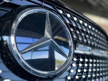 Mercedes GLB SUV 1.3 200 163KM 2025 MERCEDES-BENZ GLB 200 AMG Line Suv 1.3 (163KM) 2025, zdjęcie 8