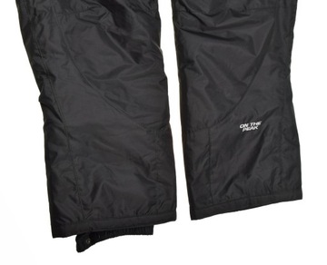 ЛЫЖНЫЕ БРЮКИ НА ПИКЕ __XXL